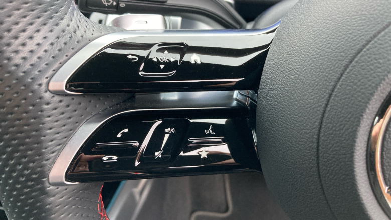 Mercedes-Benz Eqb 350 4M 215kW AMG Line Executive 66.5kWh 5dr At Electric Estate